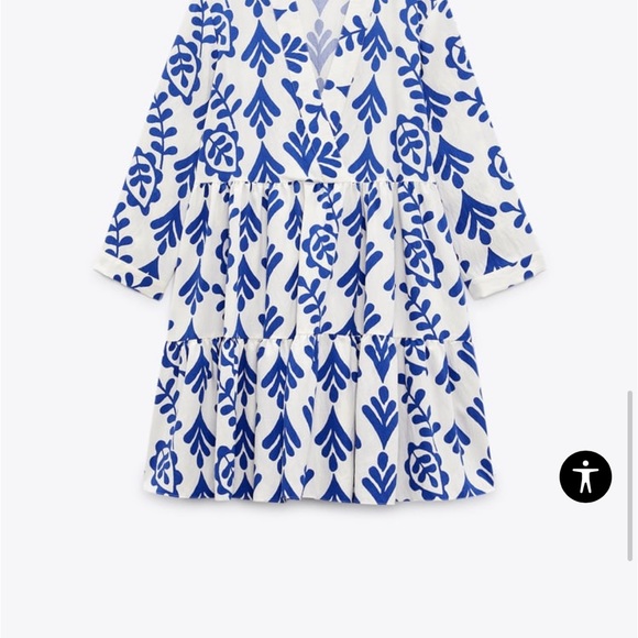 Zara Dress - Picture 3 of 5